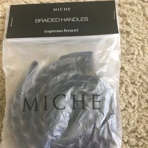Miche handles